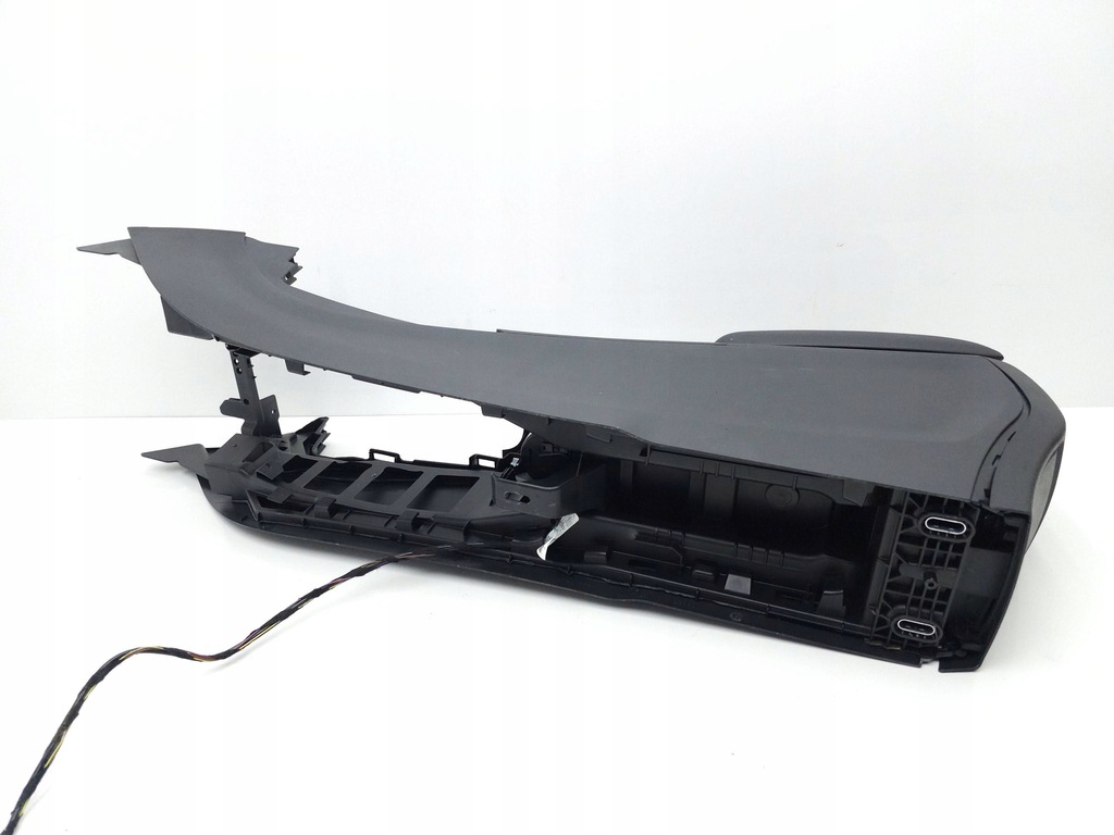 фото №11, Mercedes-benz cla c117 x117 w117 2017 підлокітник тунель середнього