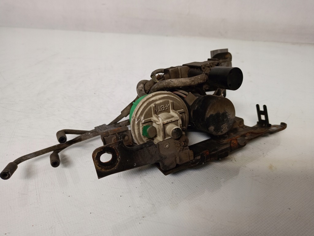 фото №7, Клапан головний вакууму 3.5 v6 оригінальний номер honda legend iii ka9