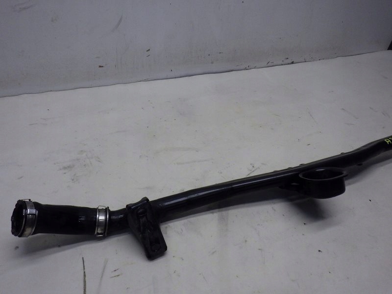 фото №3, Wąż труба інтеркулер audi a8 d3 3.0 tdi