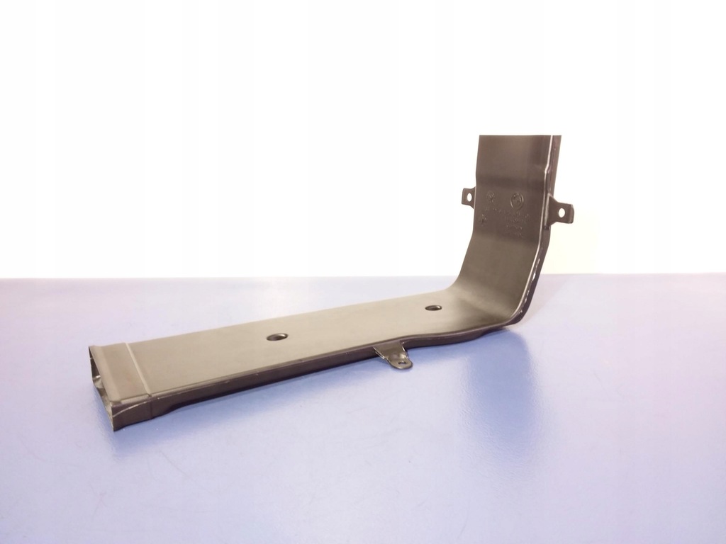 фото №1, Bmw 7 f02 канал повітря стійка b 9123828