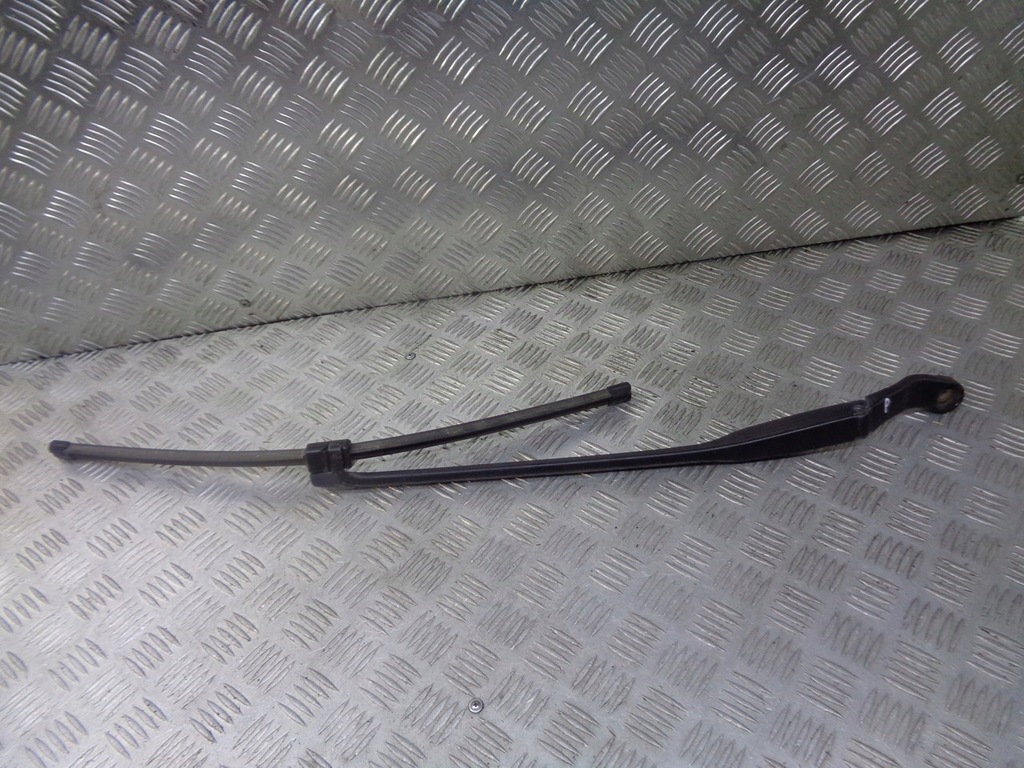 фото №1, Важіль двірники перед правий fiat croma ii