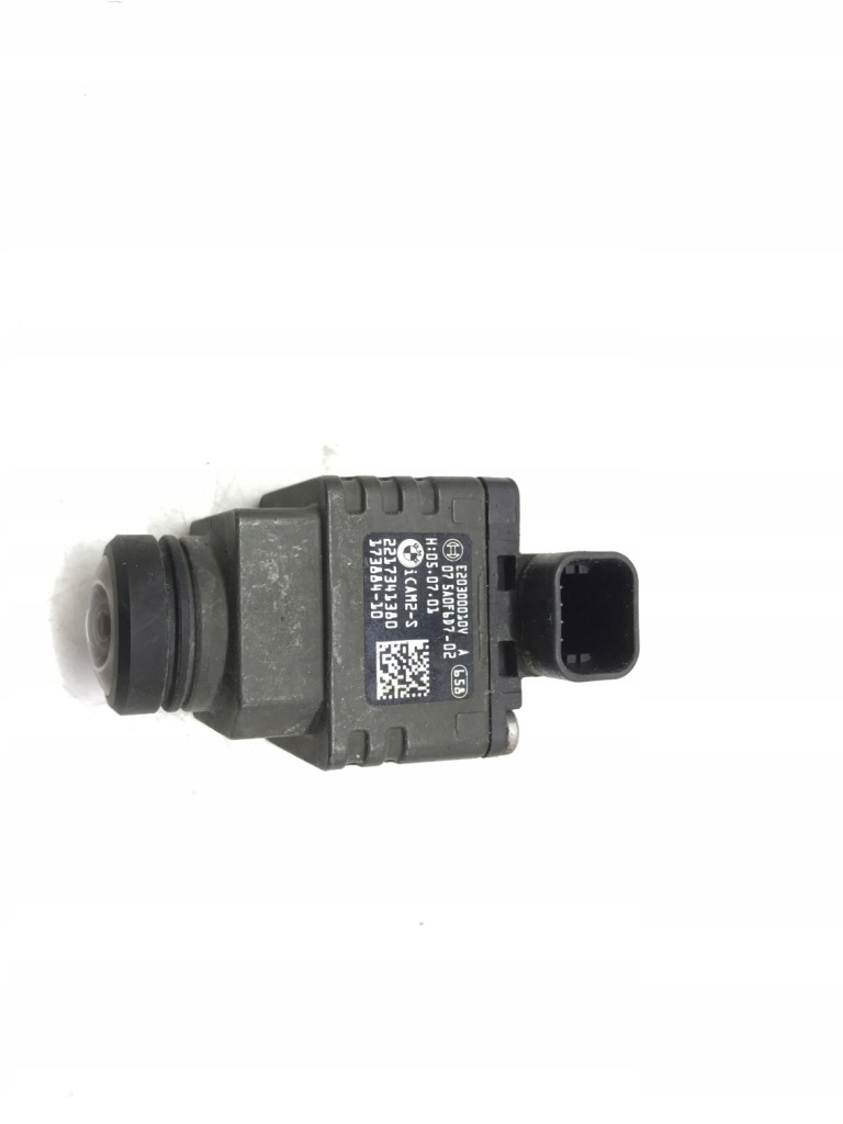 Камера перед icam2 bmw g30 g20 g06 g07 g15 g11 173884-10 в Україні