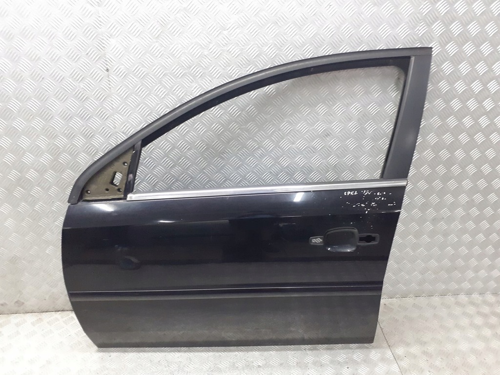 фото №1, Дверь левый перед opel vectra c z20w