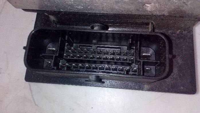 фото №5, Насос abs peugeot boxer ii 3,0 hdi 0265950815