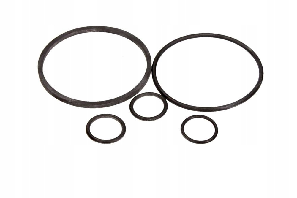 фото №1, Набор прокладка корпус фильтра масла