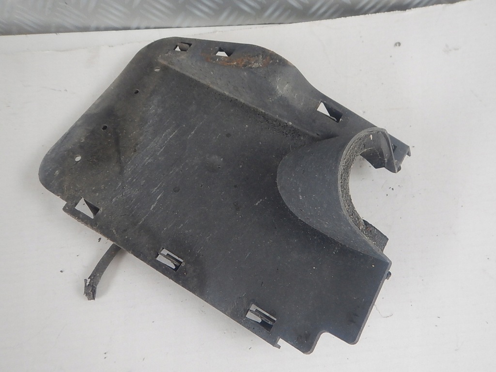 фото №1, Opel vivaro trafic ii захист кронштейн заливної