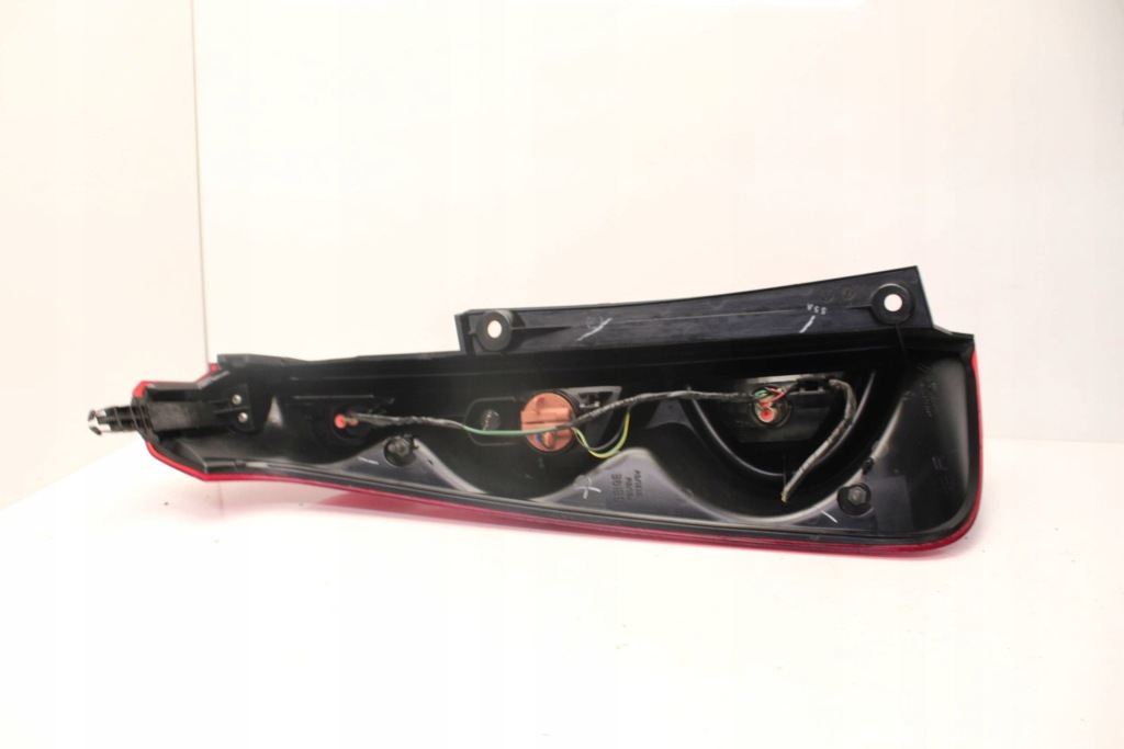 фото №7, Nissan note i e11 06r- лампа права задня правий задня