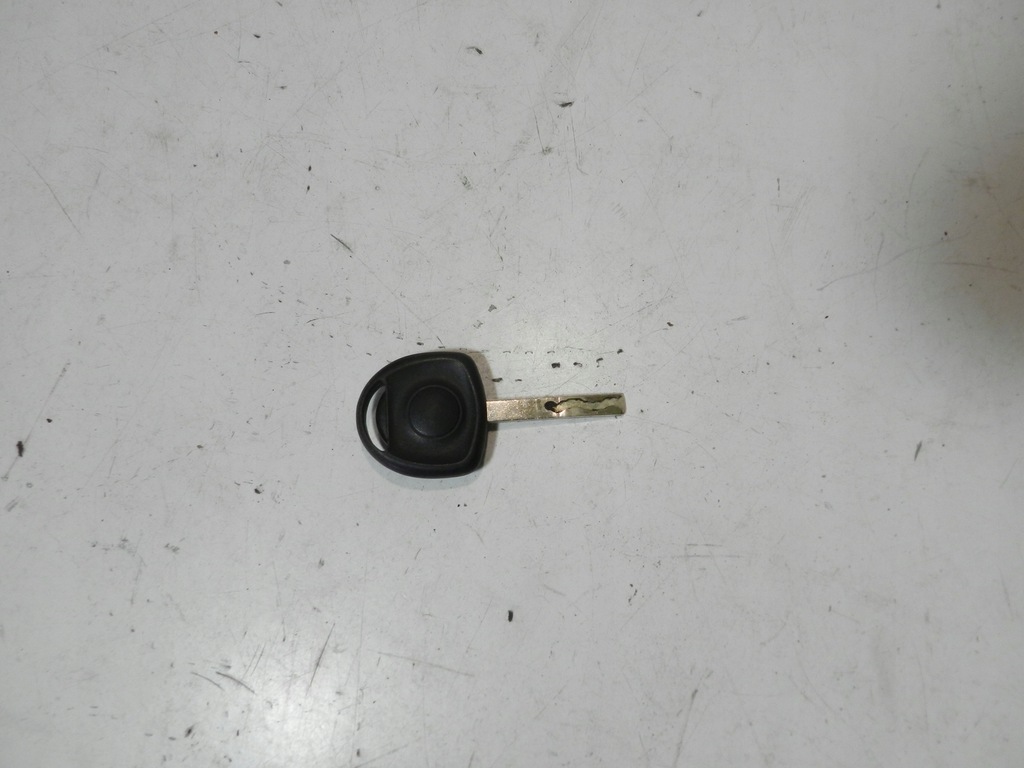 фото №7, Набір стартовий бортовий комп'ютер двигуна імобілайзер opel corsa c 1.2 16v 55352622