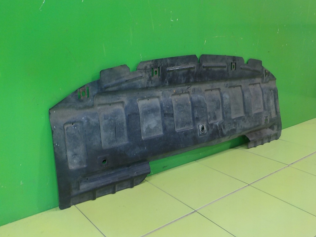 фото №5, Chevrolet spark m300 iii lift 1.2 lift 13r 5d защита pod двигатель