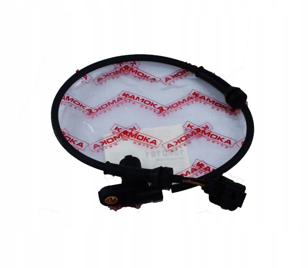 фото №12, Датчик, скорость вращательная колеса kamoka 1060462