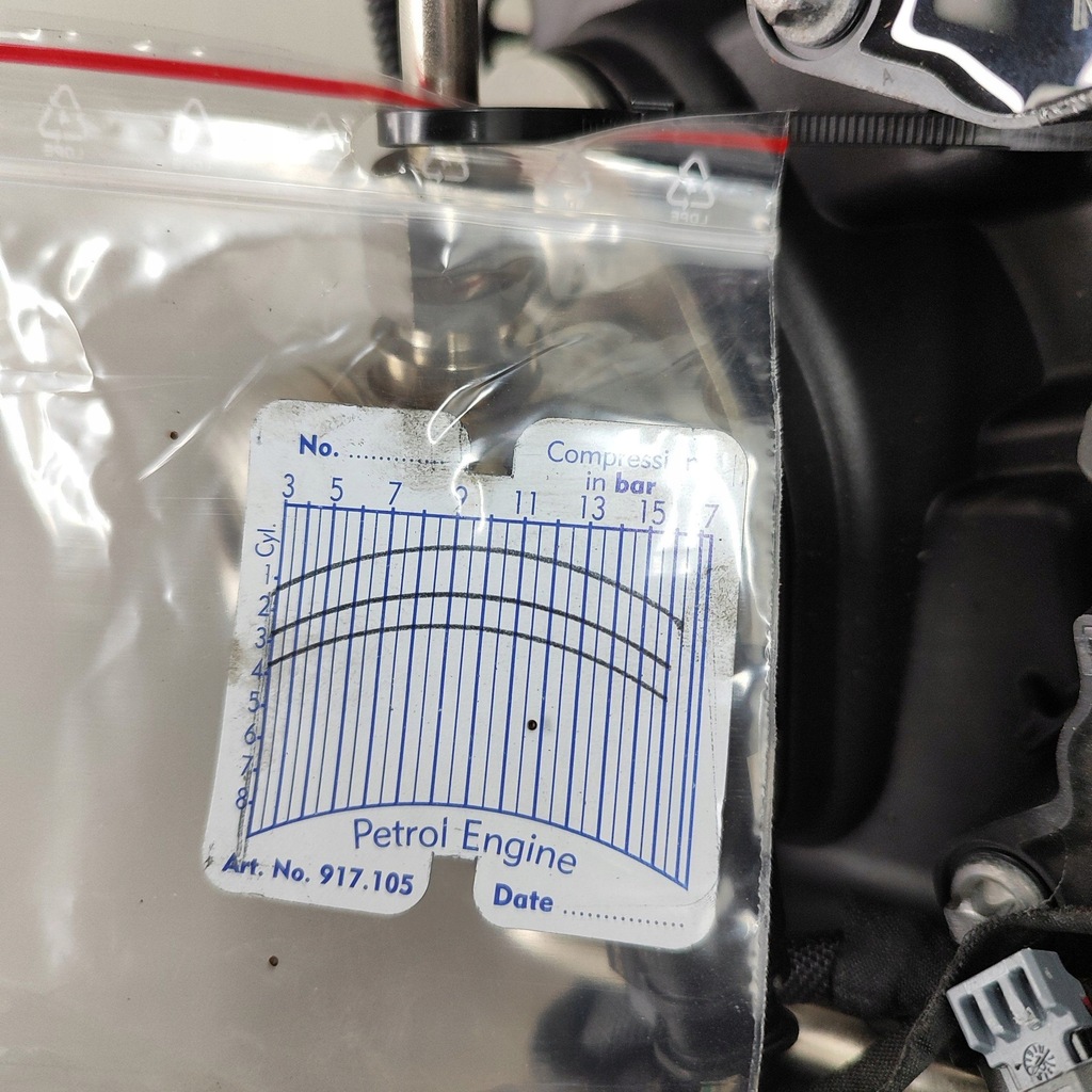 фото №11, Bmw 1 f20 f21 2015 двигун