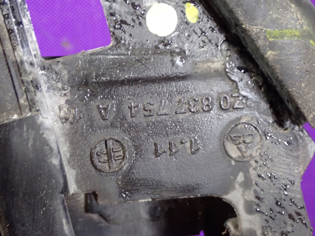 фото №8, Audi a2 hb 5d 99-05 подъемник стекло перед правый 8z1959802