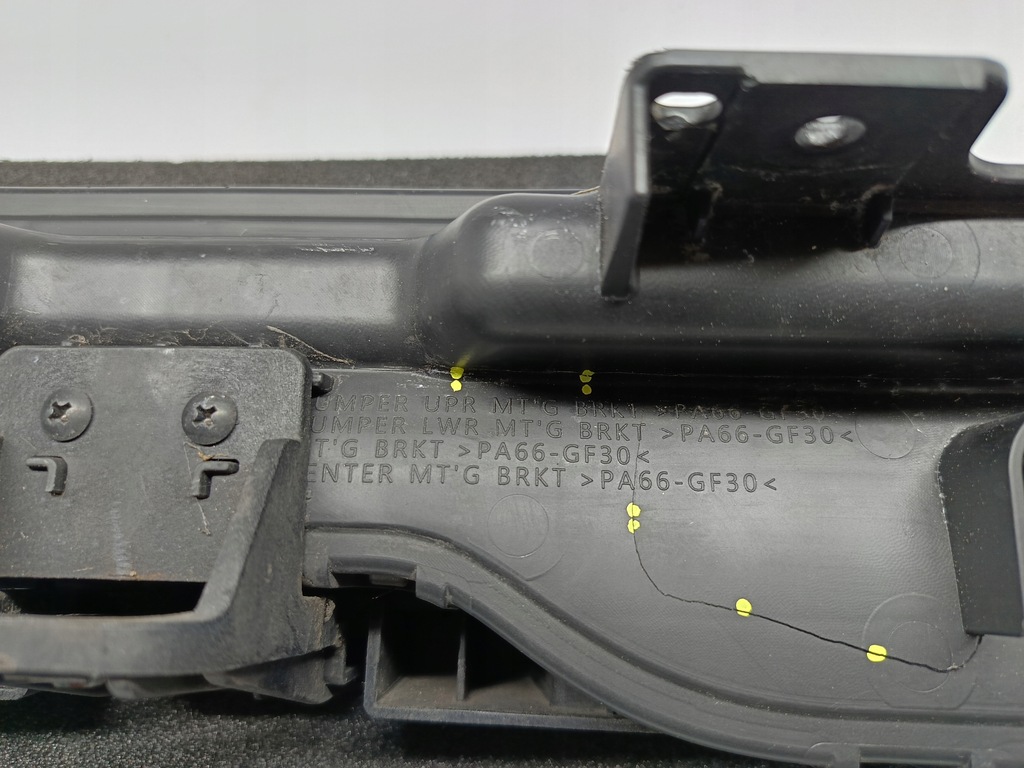 фото №14, Kia soul ev iii 20- лампа свет накладка средняя drl led 99209-k0