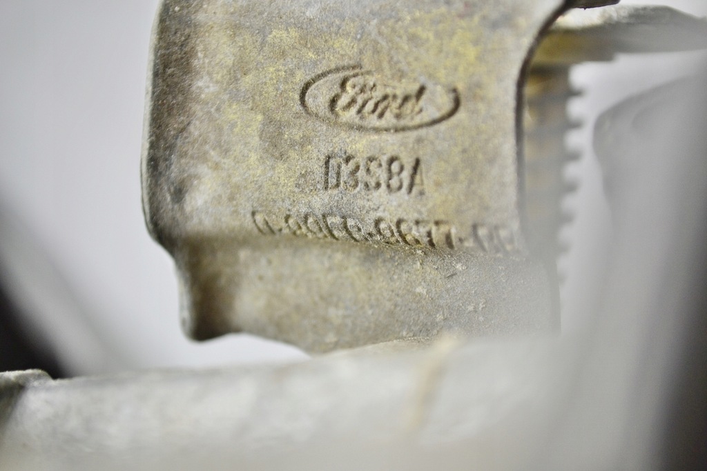 фото №14, Ford карбюратор weber 92bfaea 155394cfm9d1 d89fb9677bb