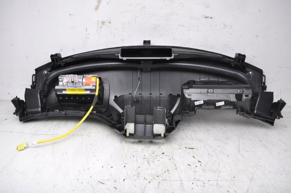 фото №10, Subaru forester iii приборная панель приборная приборная панель