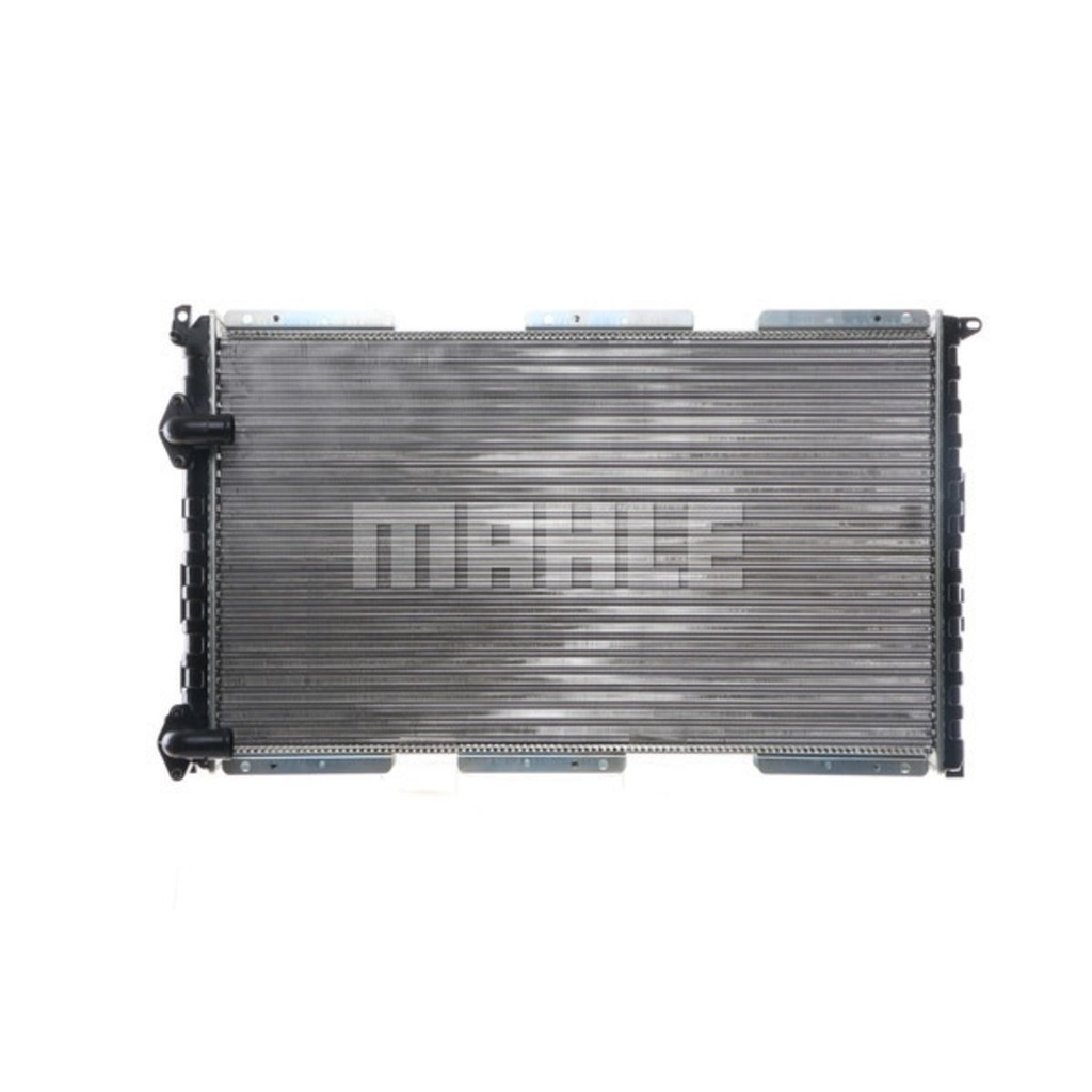 фото №3, Радиатор opel movano a renault master ii 98-01