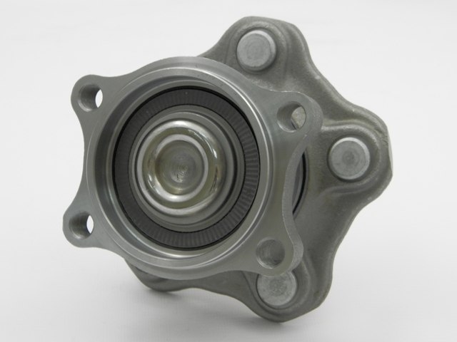 фото №3, Ступица колеса задняя nissan altima 01- +abs