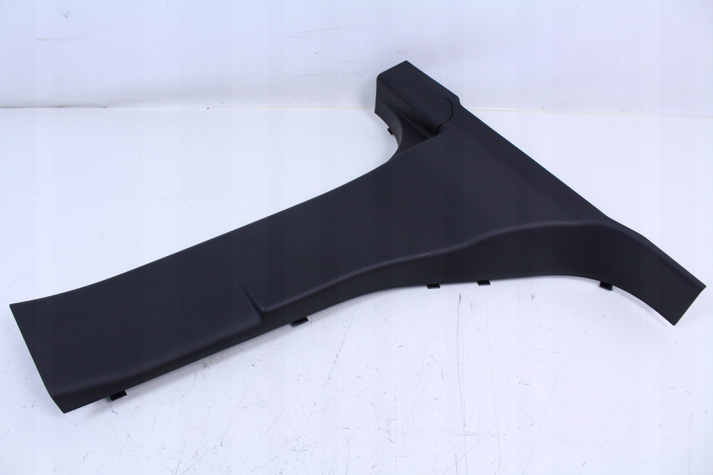 фото №1, Пластик захист стійка правого nissan townstar 23r.