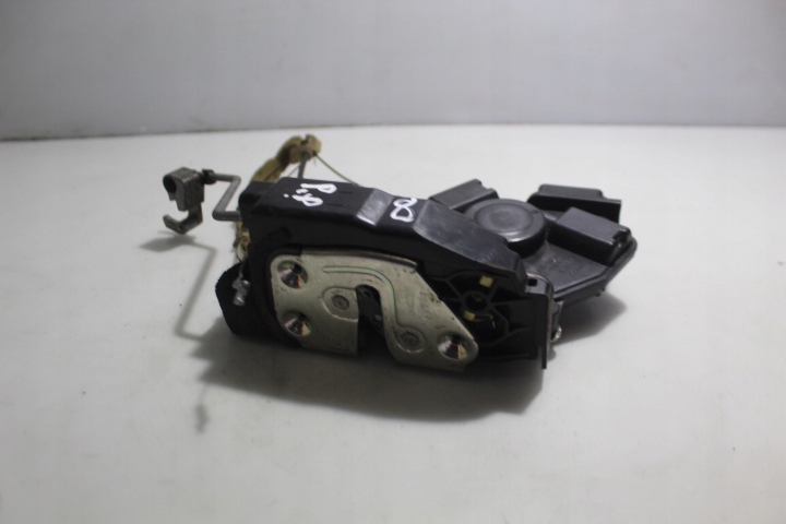 фото №1, Замок правый перед дверь mazda 5 i