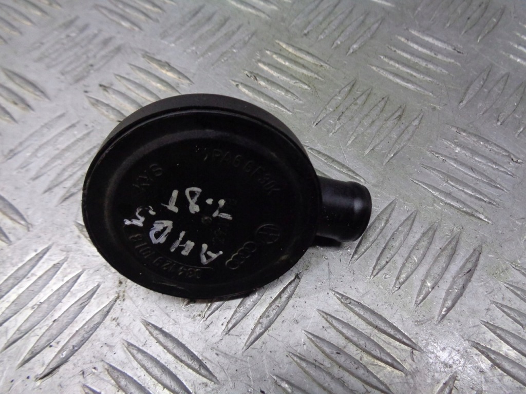 фото №1, Клапан вентиляція картера audi a4 b5 034129101b