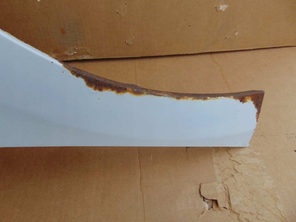 фото №9, Крыло правый перед peugeot 508 kwed