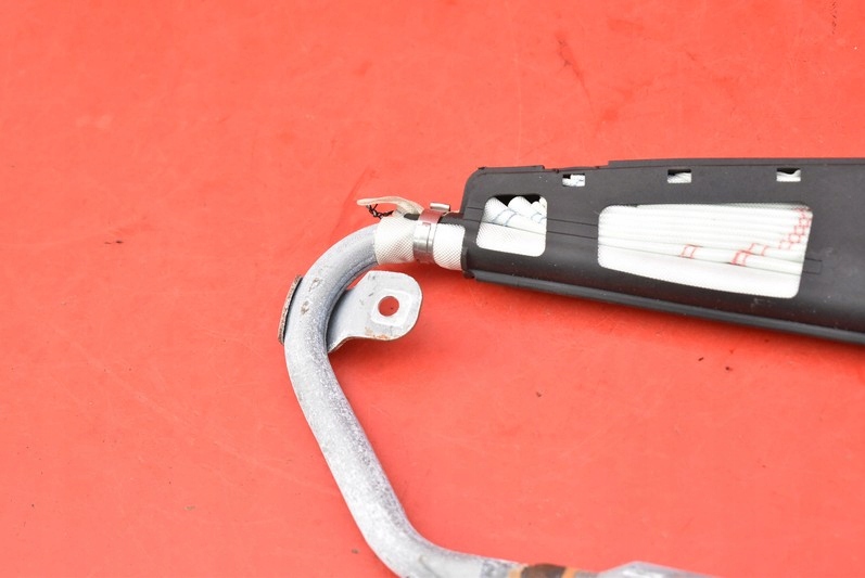 фото №9, Подушка безопасности подушка воздушная дверь левых 99780309104 porsche 911 997 vi lift