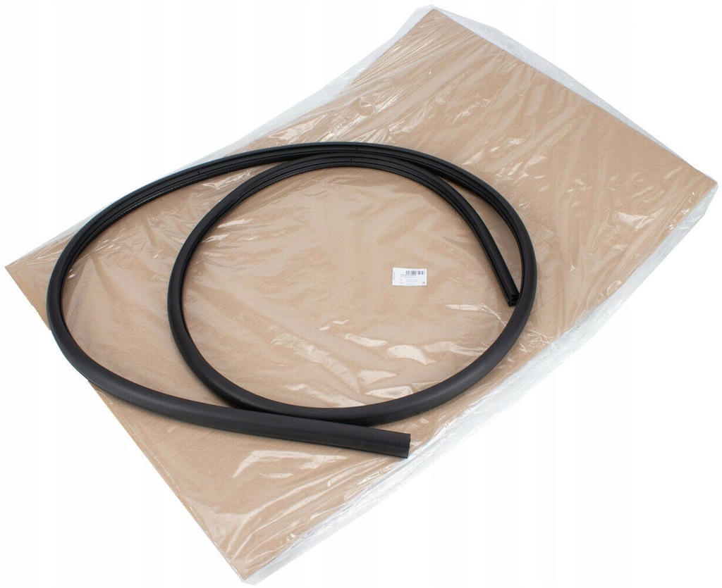 фото №1, Прокладка дверь wew правая vw transporter t5 t6