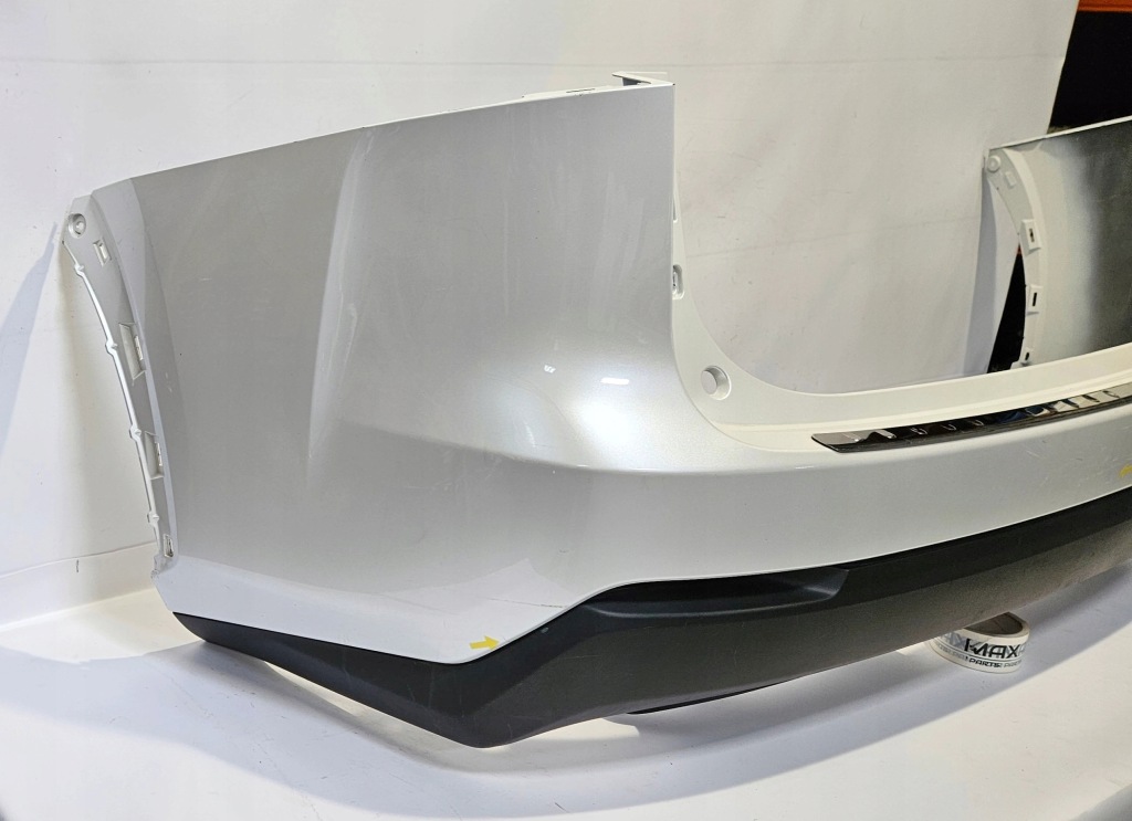 фото №4, Бампер задний lexus nx f-sport 14- оригинал