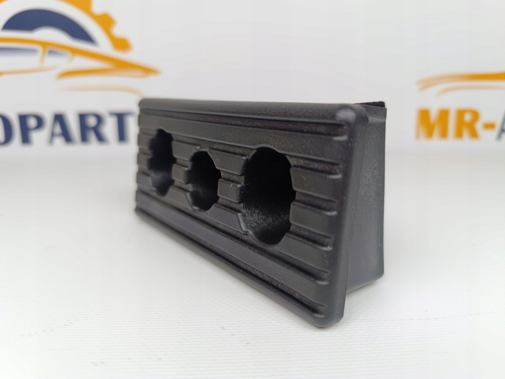 Tesla model x подпорка порог подъёма 2016-2021 1045887-00-b Доставка