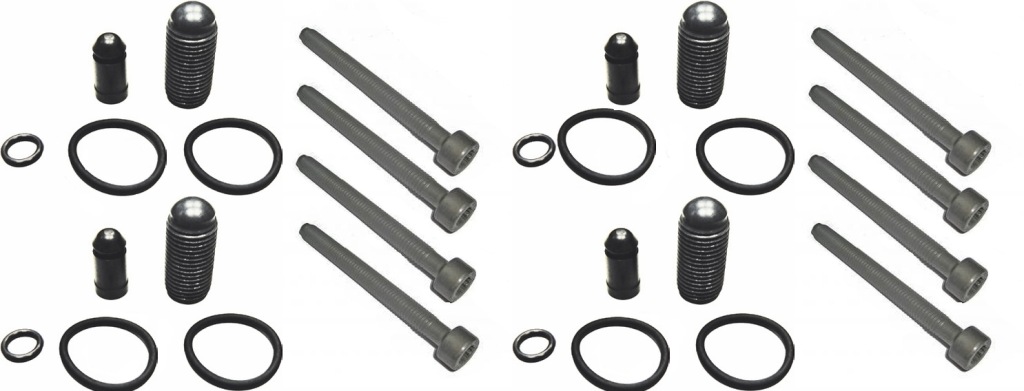 Купити Набір ремонтний насос-форсунок 2.0tdi continental + болти