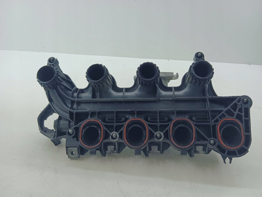 фото №1, Peugeot 4007 2007 коллектор всасывающий