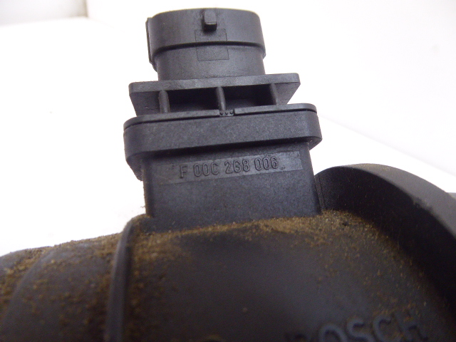 фото №5, Fiat fiorino iii расходомер воздуха