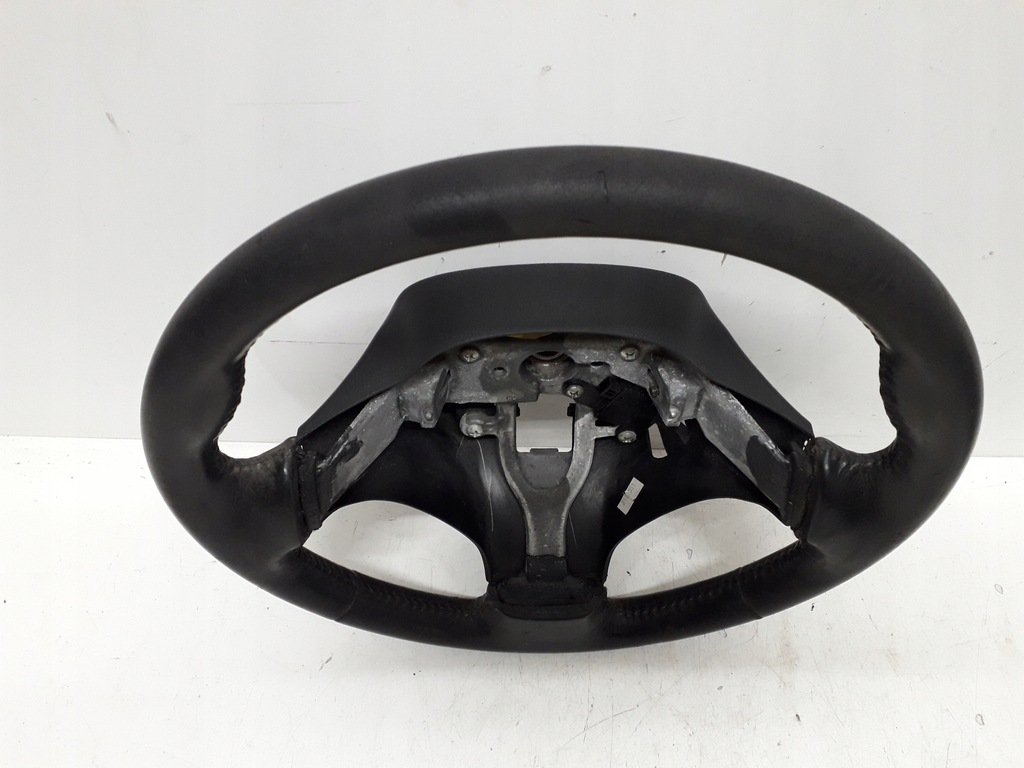 фото №14, Mitsubishi eclipse 3g 99-05 воздуховод