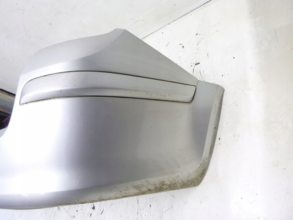 фото №7, Бампер задний opel astra h z157 2006r. kombi