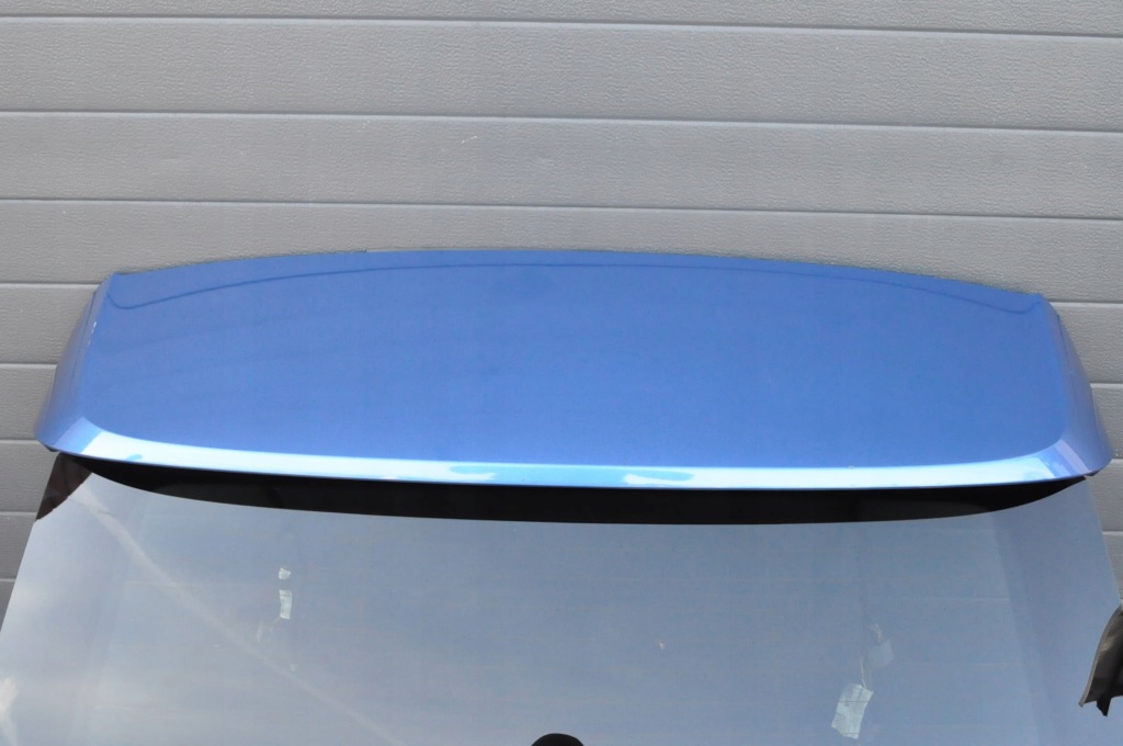 фото №7, Volvo v90 кришка багажника кришка багажника задня задня 720