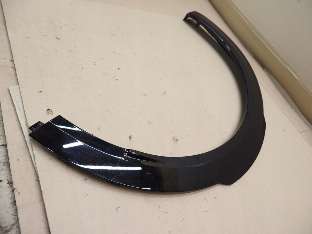 9860435480 молдинг задняя левая opel mokka b задний левая Киев