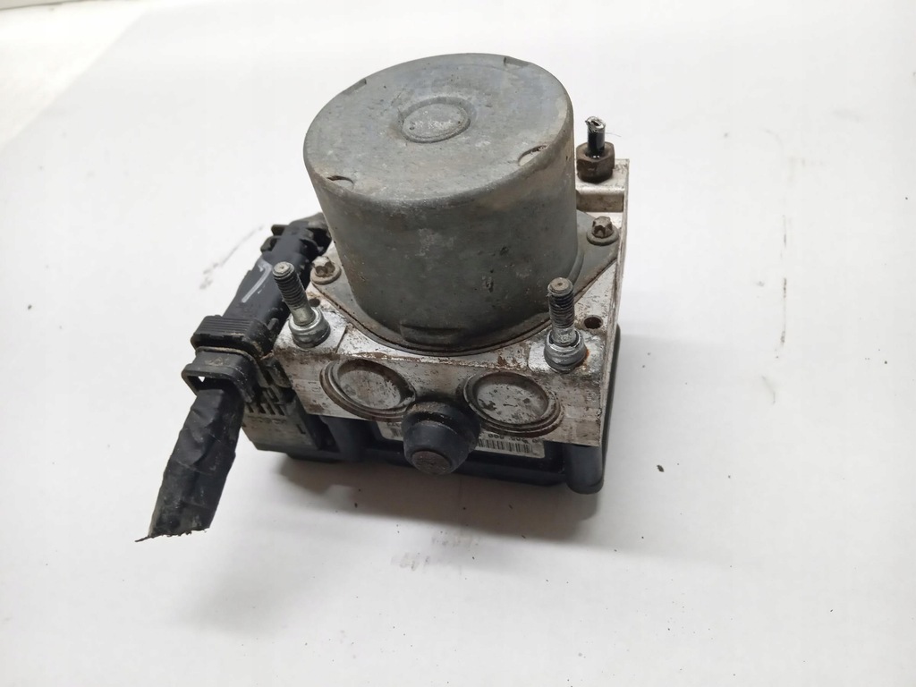 фото №4, Насос abs renault clio ii