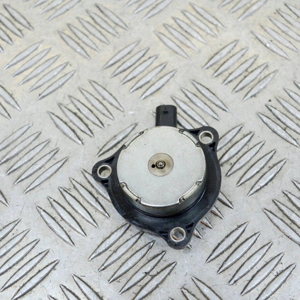 фото №7, Maserati ghibli 2013 клапан вакууму / електроклапан турбіни