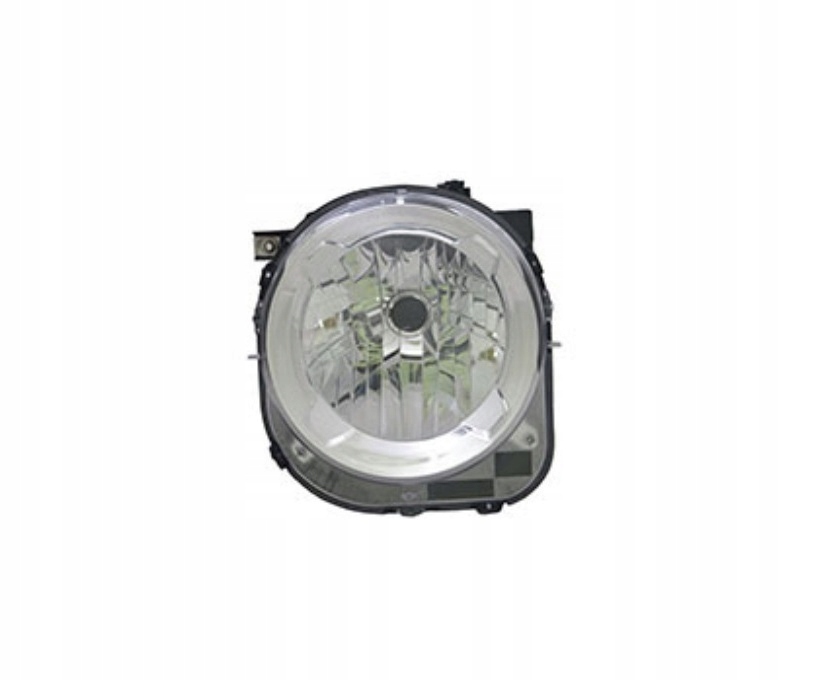 фото №1, Фара головний jeep renegade 14- 51953111