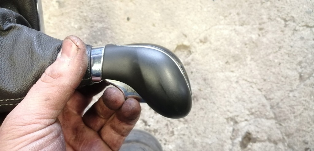 фото №5, Opel astra iv j ручка чохол