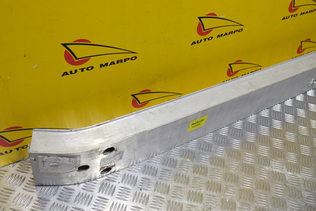 Lexus ls460 2007- балка бампера перед usa Оригинал