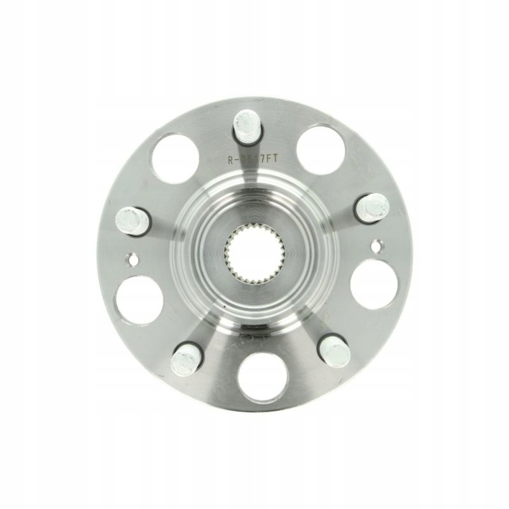 фото №3, Ступиця задня ix35 tucson sportage ii 00-15