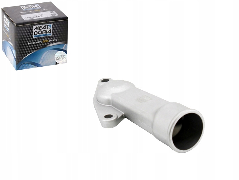 фото №1, Корпус термостата opel ascona c astra f astra g combo tour combo