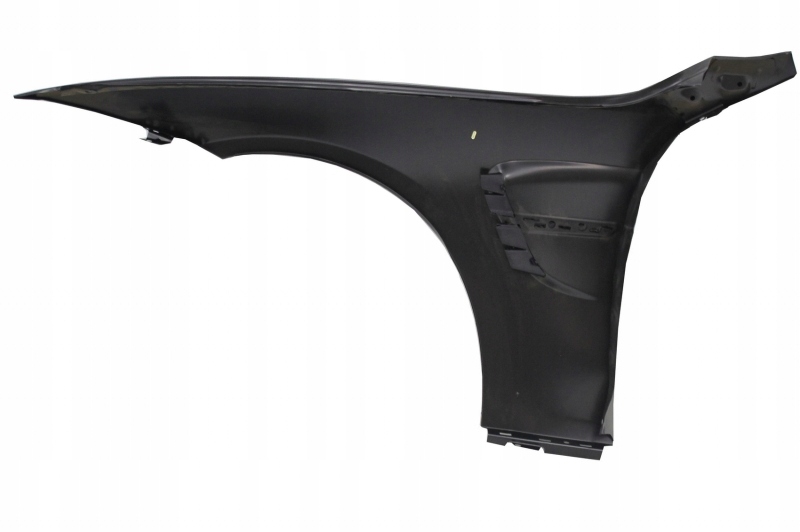 фото №7, Подкрылок крылья bmw 4 m4 f32 f33 f36 13-17