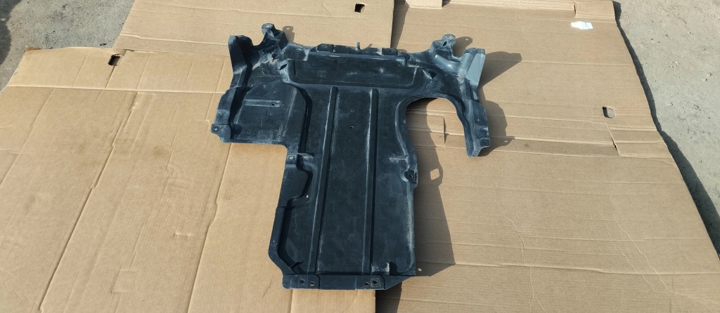 фото №1, Захист solna підвіска mercedes e klasa w213 a2135240230