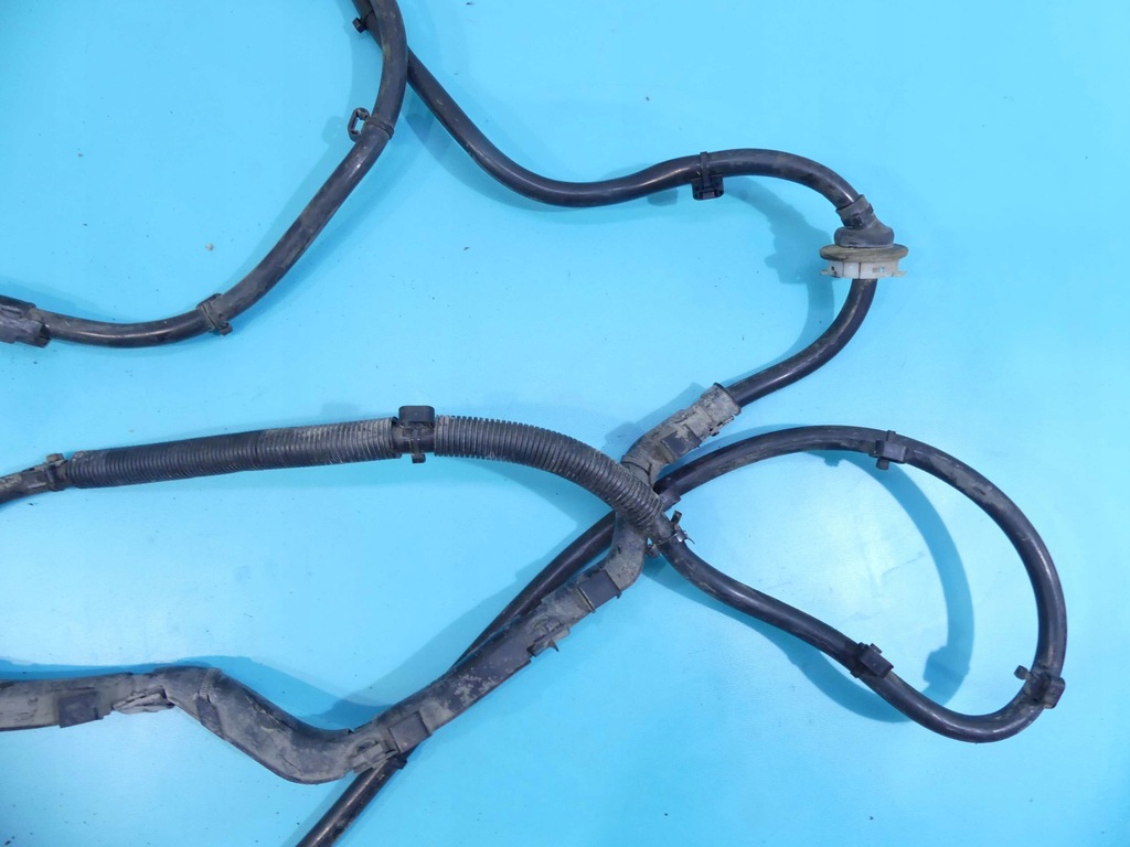 фото №10, Електропроводка шланг масовий audi a5 i 8t 8k0971824f