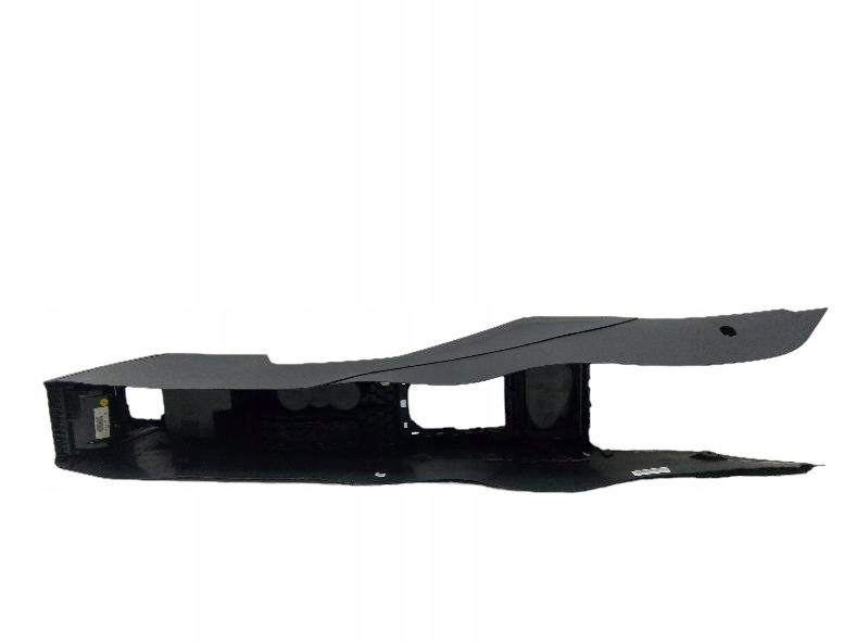 фото №7, Туннель средний разъём usb бардачок kpl skoda octavia iii 2012-