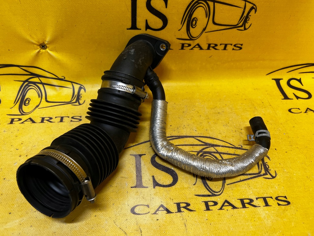 фото №2, Воздухозаборник труба фильтра воздуха renault espace v 1.6 t