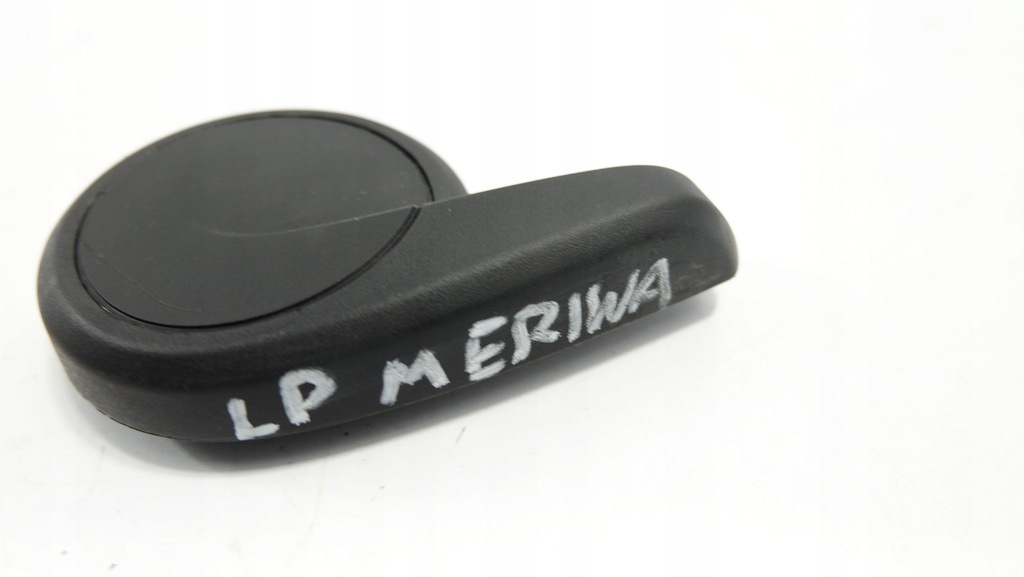 фото №1, Opel meriva b ручка регулювання сидіння лівий перед 13257191