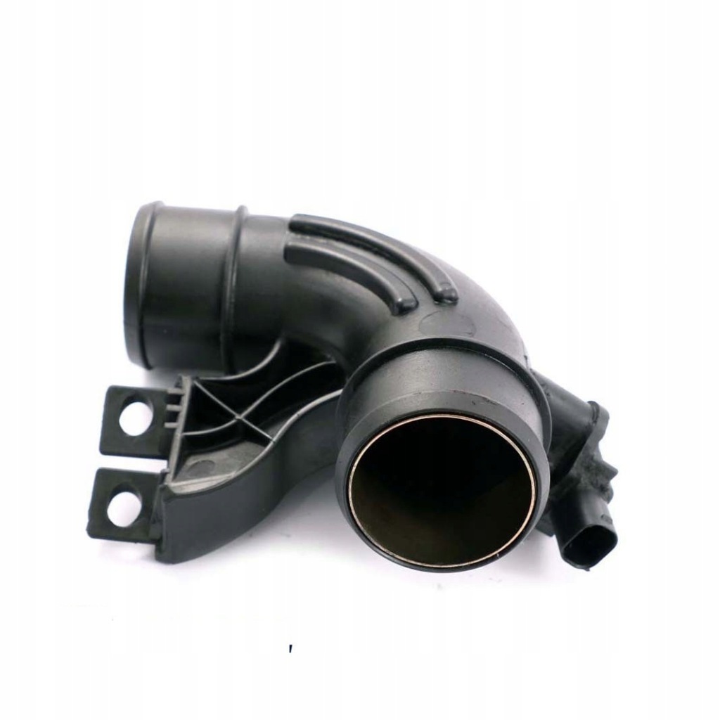 фото №4, Mercedes w163 wąż впускной